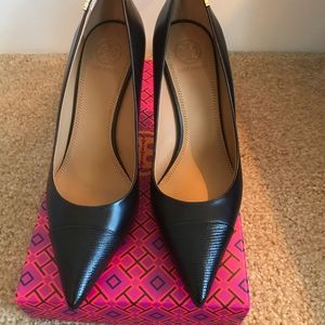 Tory Burch Penelope 85mm pump